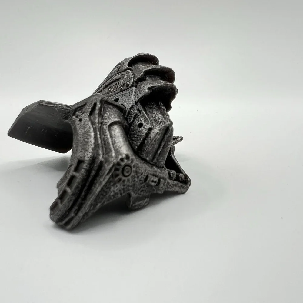 NECA Predator Shoulder Armor Cannon Accessories Lot 7